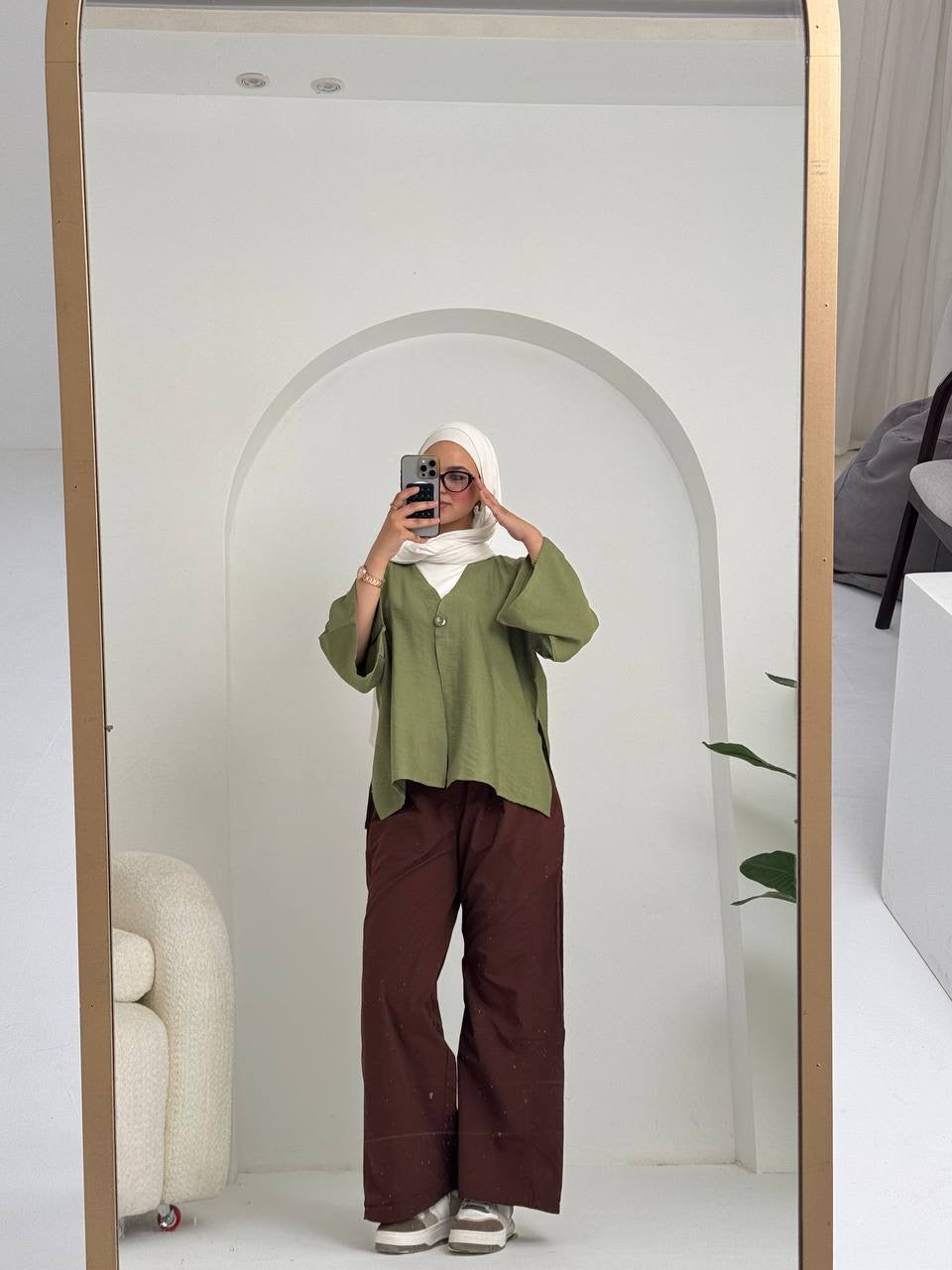 Turkish Kimono