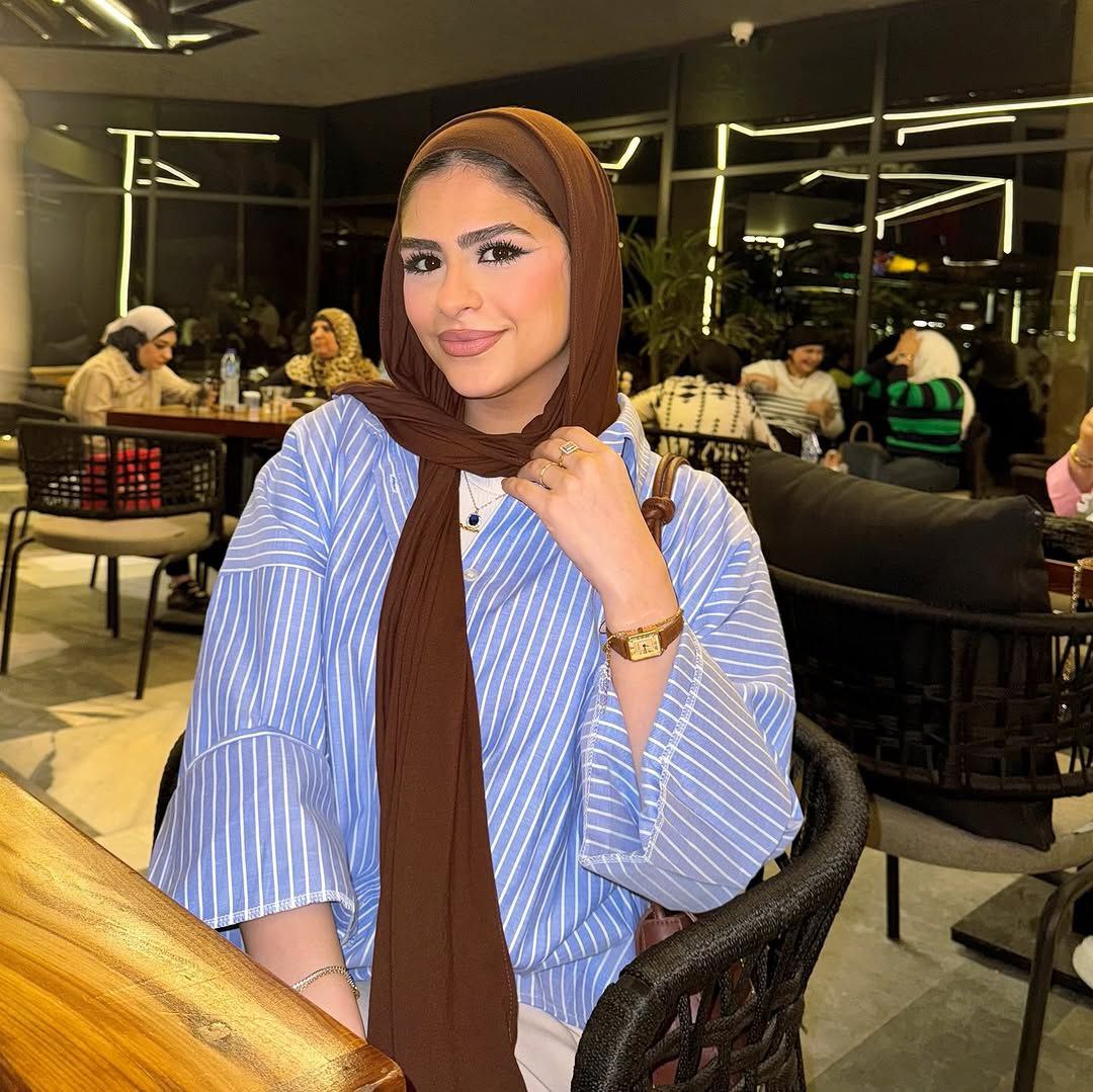 Striped Shirt