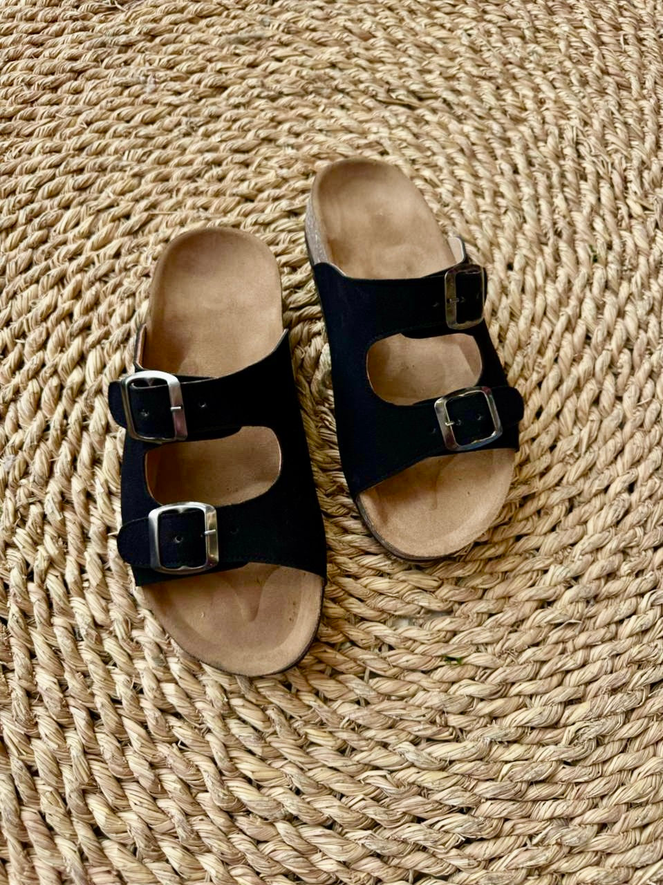 Classic Zara Slipper