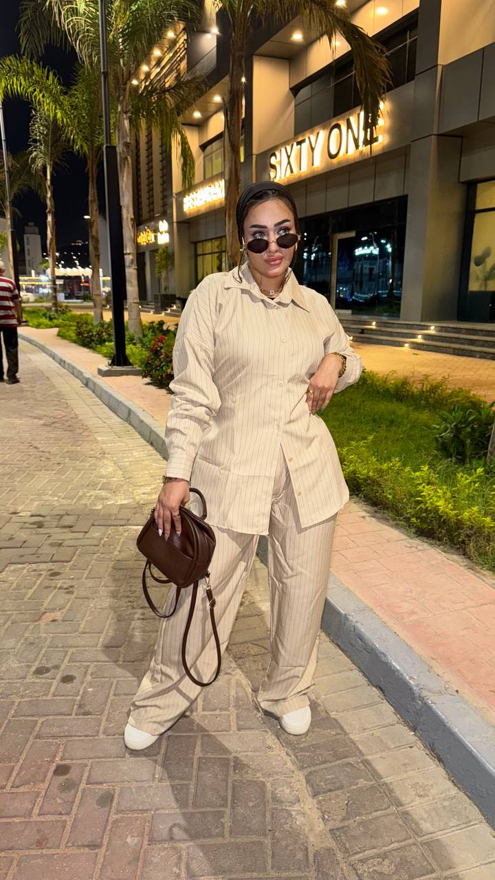 Boss Fit Suit