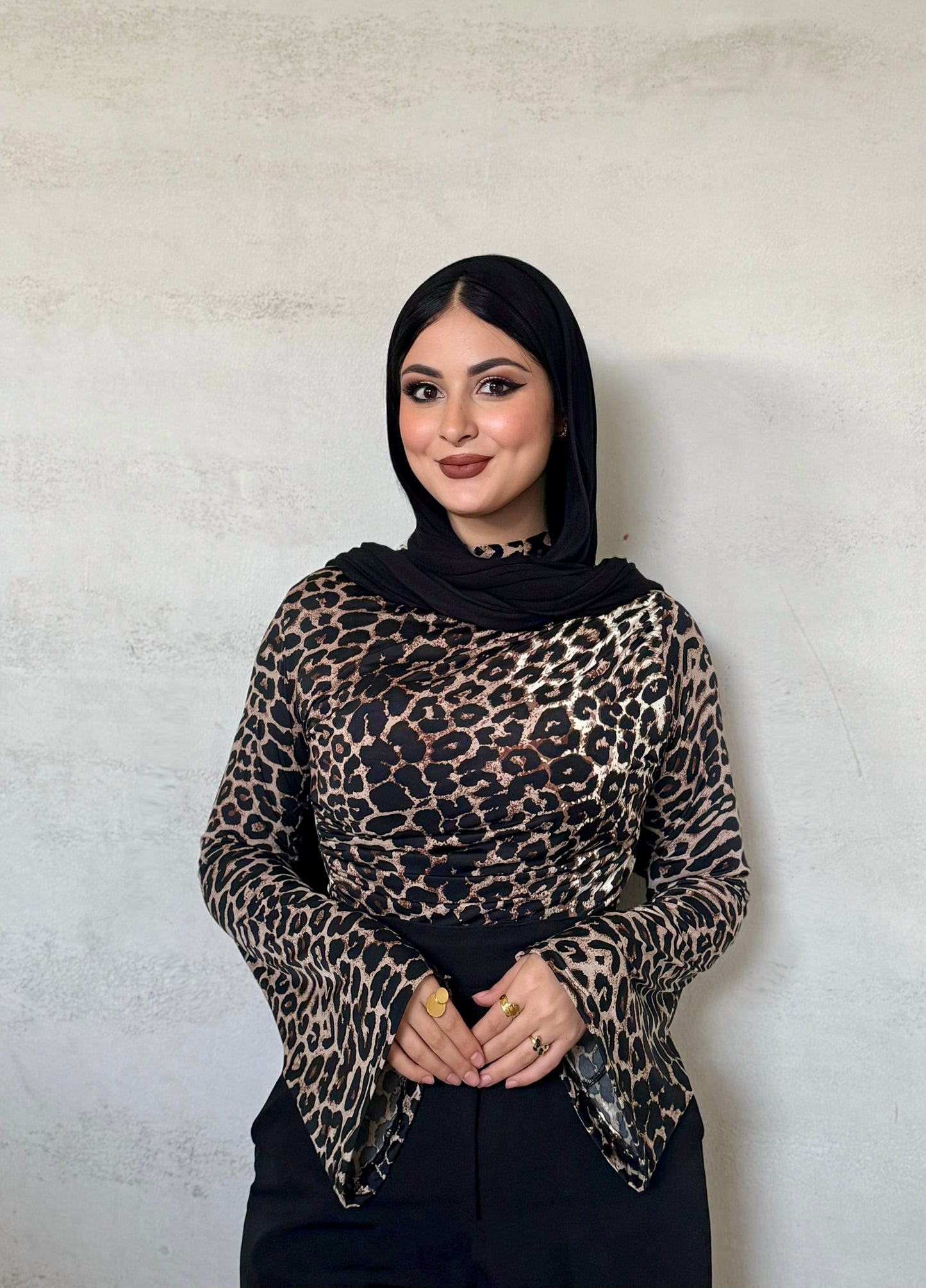 Leopard Basic