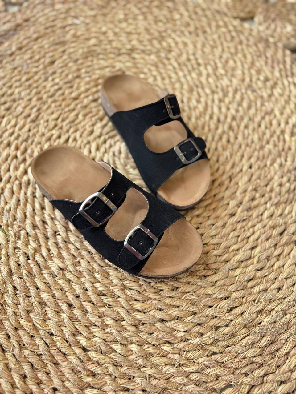Classic Zara Slipper