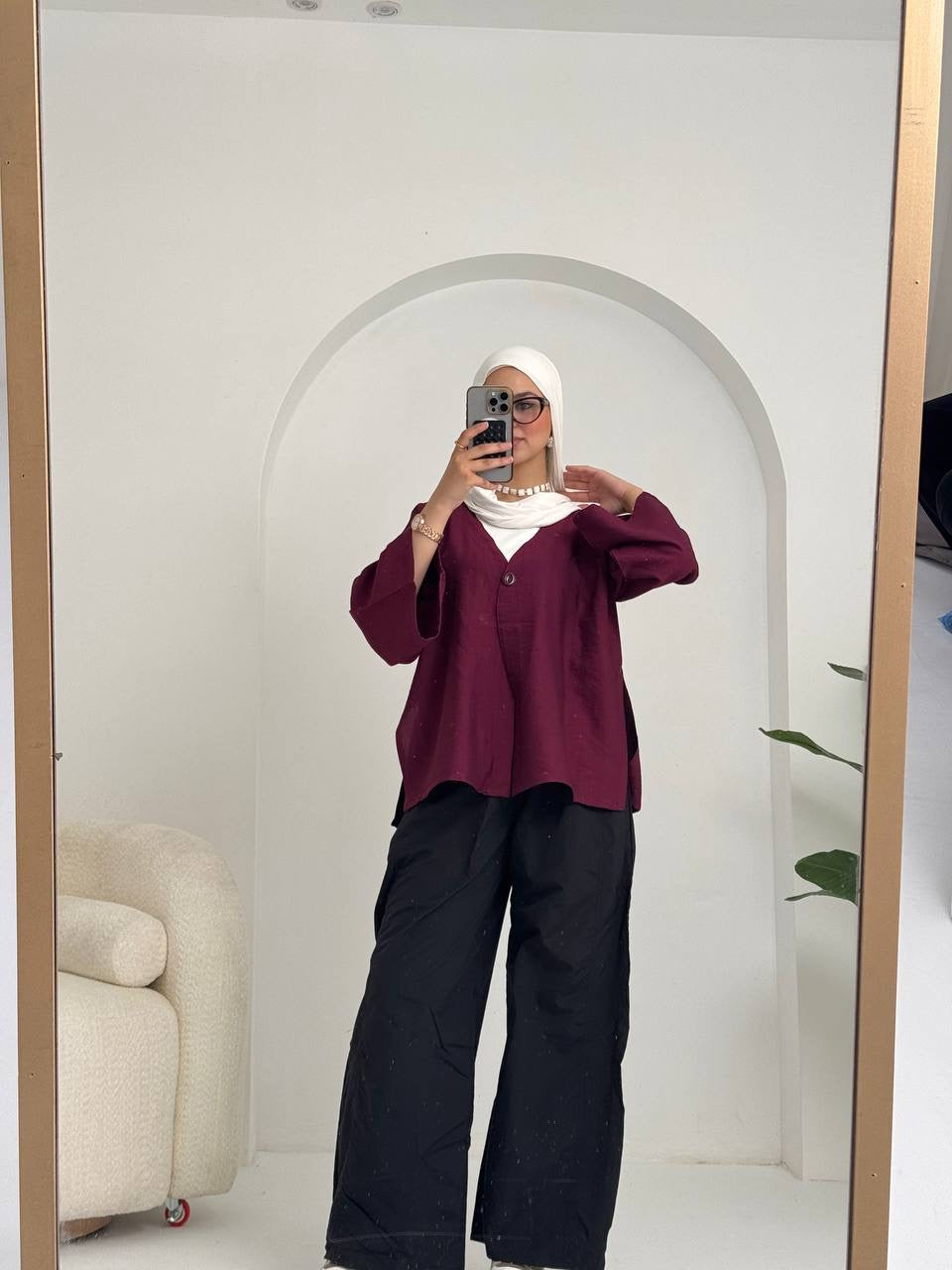 Turkish Kimono