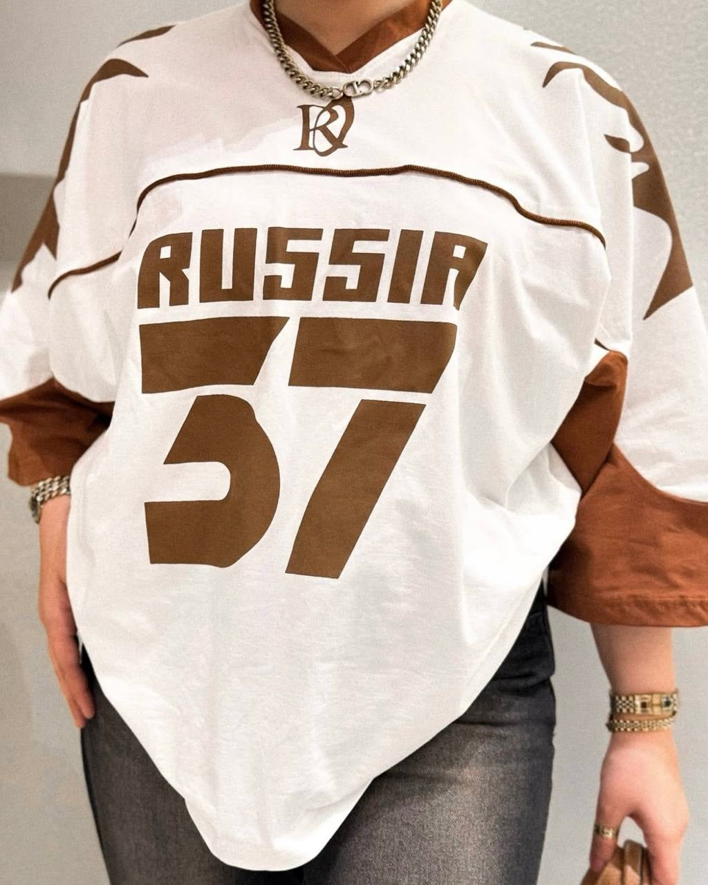 Thirty Seven T-Shirt