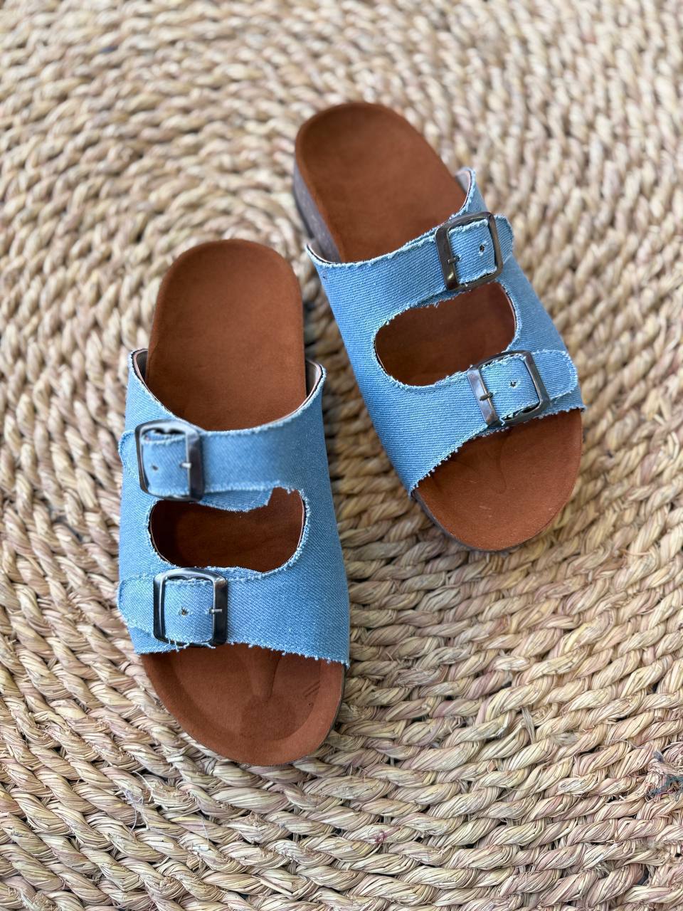 Classic Zara Slipper