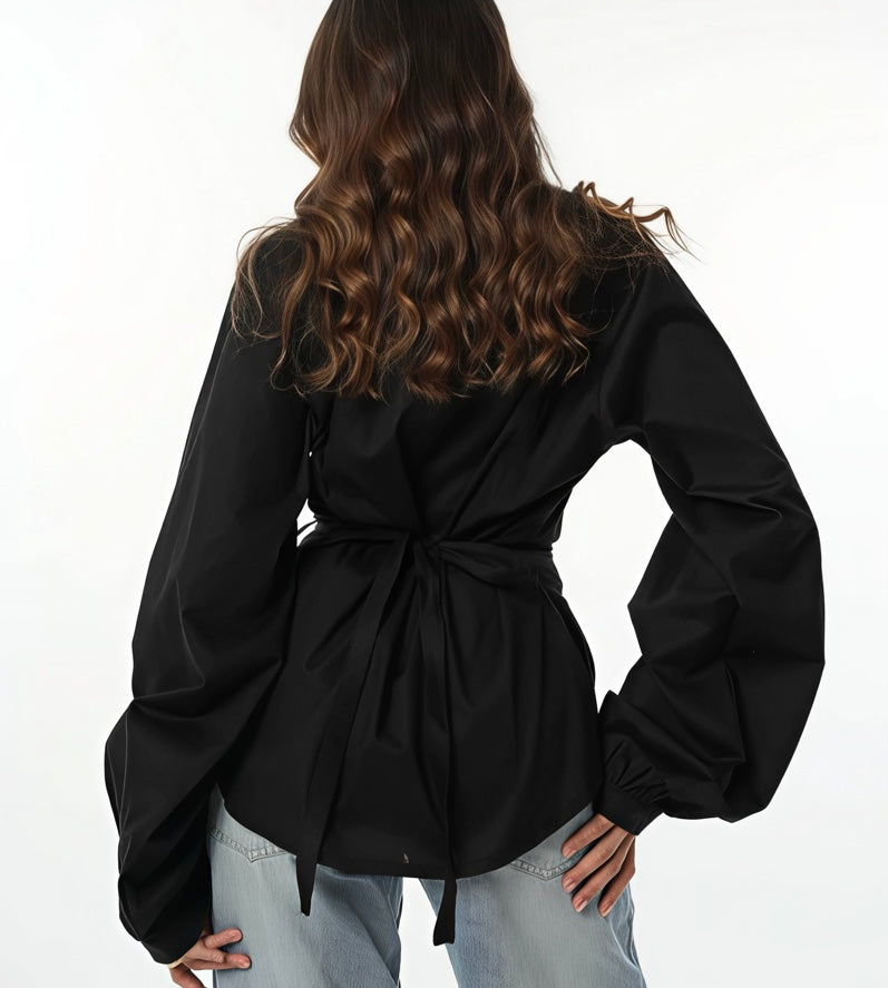 Folded Shirt