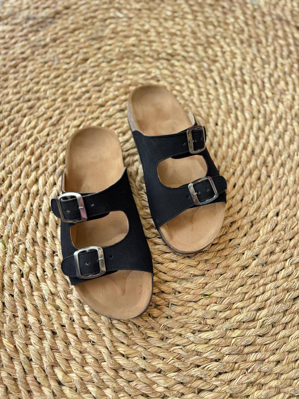 Classic Zara Slipper