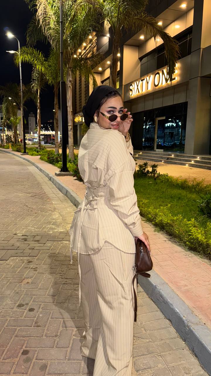 Boss Fit Suit
