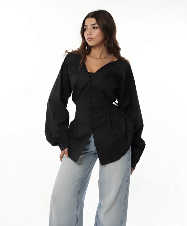 Folded Shirt
