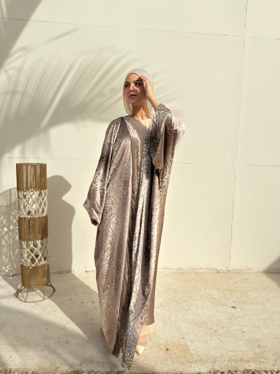 Oriental Kaftan