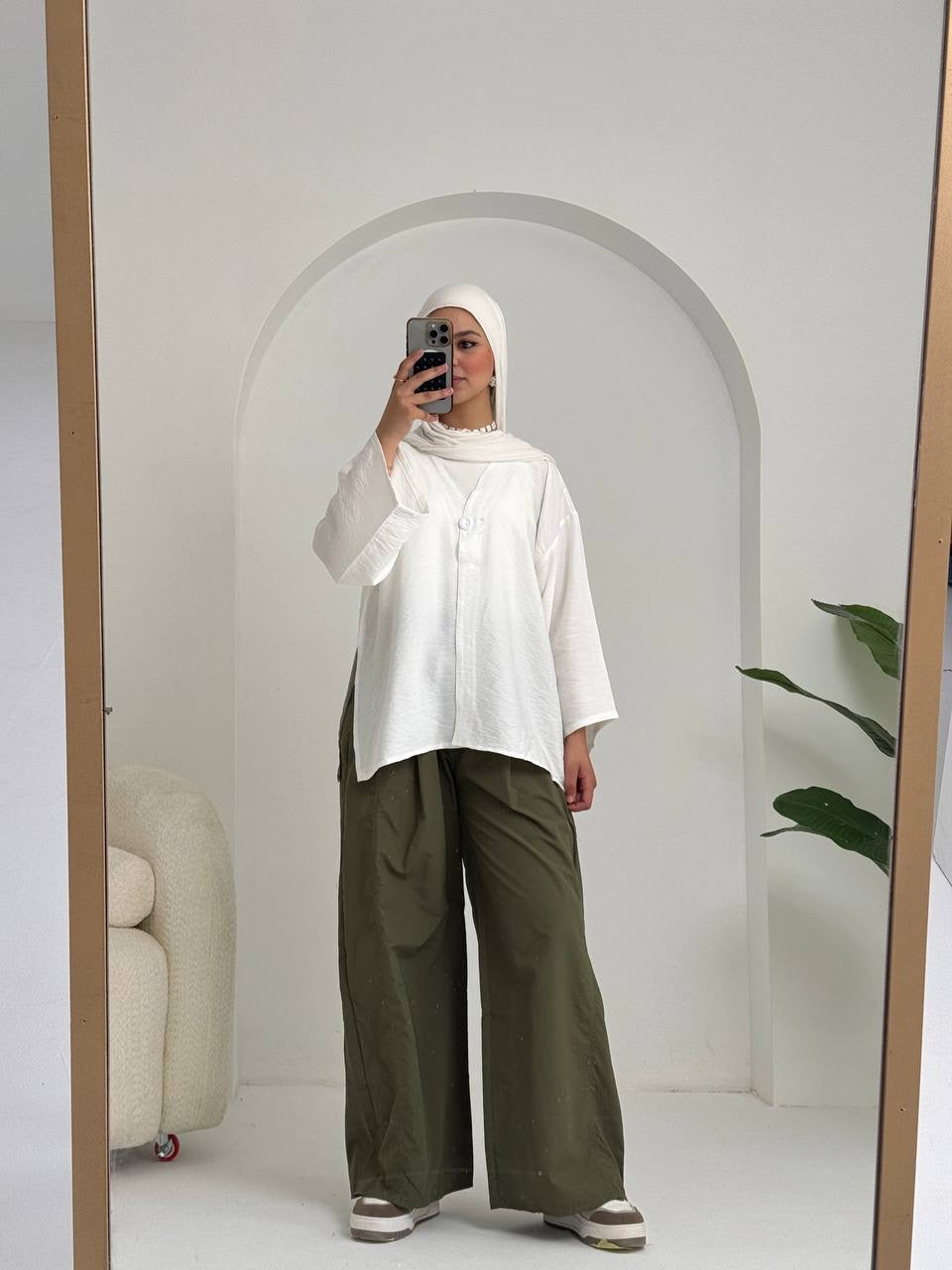 Turkish Kimono