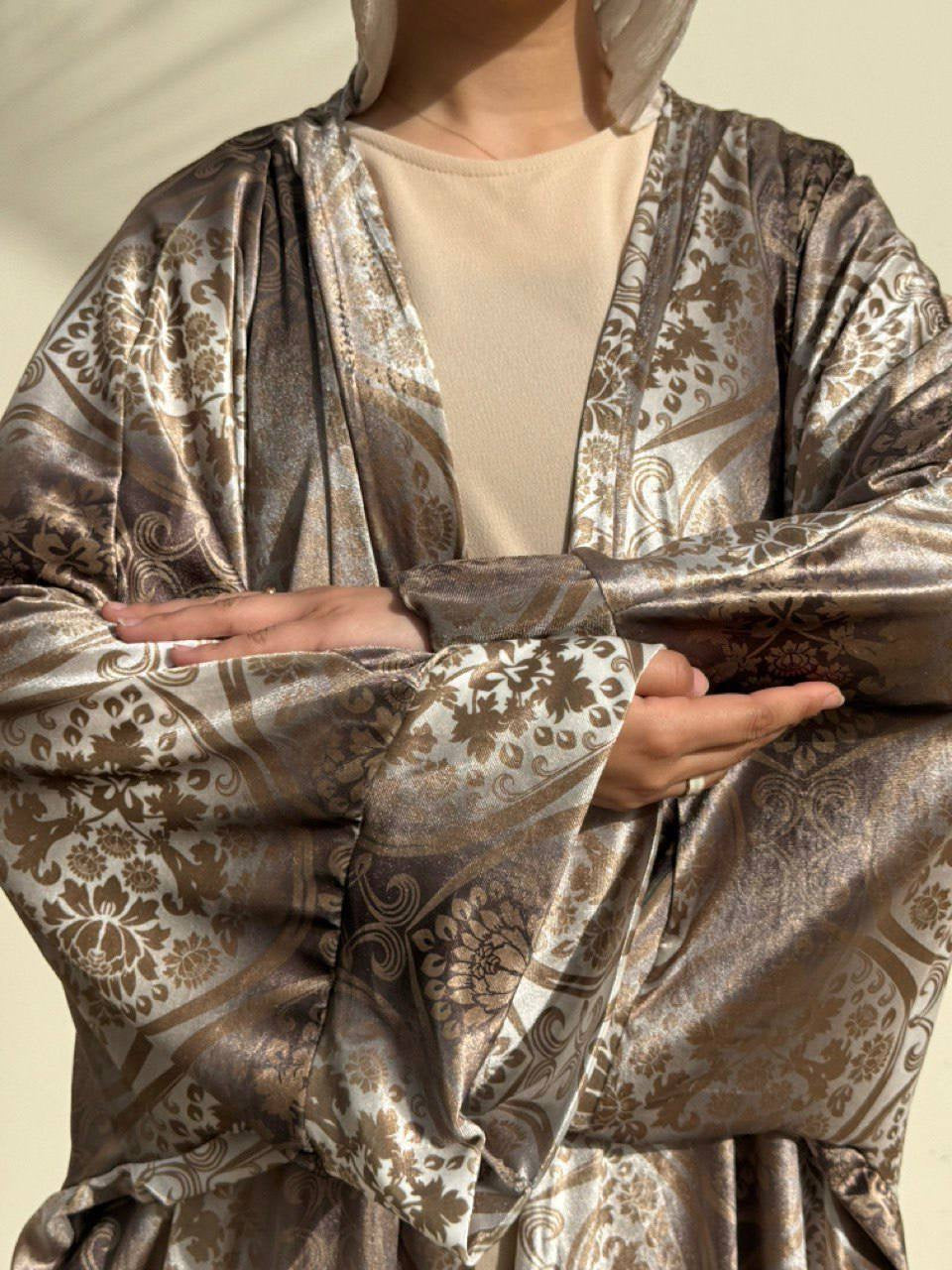 Oriental Kaftan