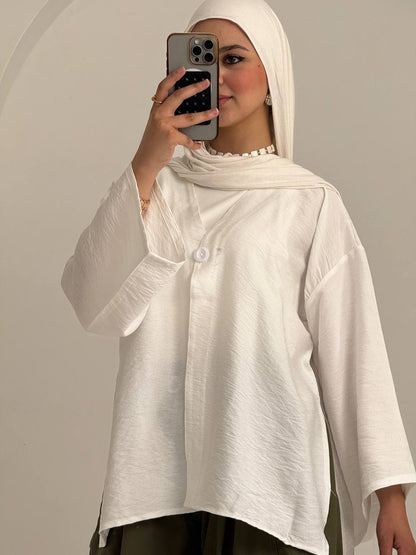Turkish Kimono
