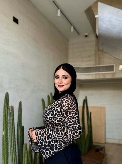 Leopard Basic