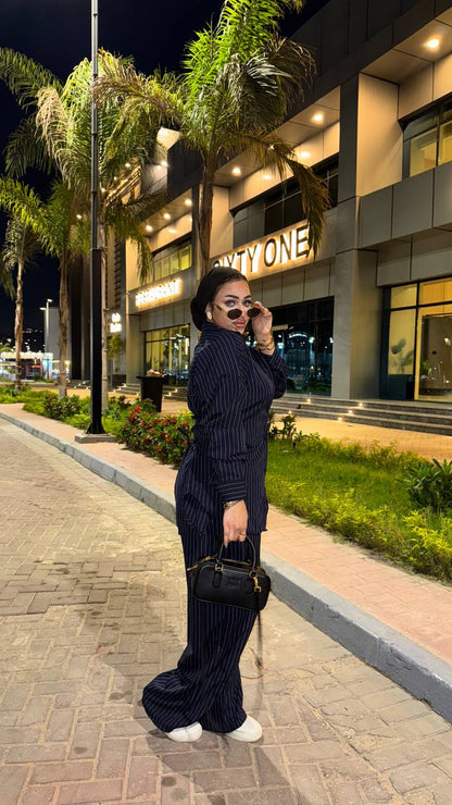 Boss Fit Suit