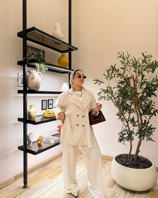 Zara Suit