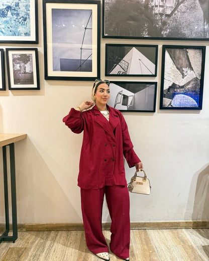 Zara Suit