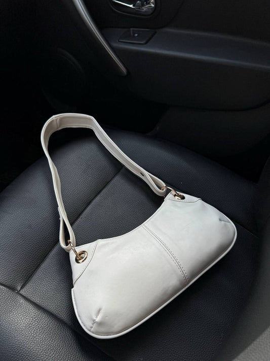 Classic Crescent Bag