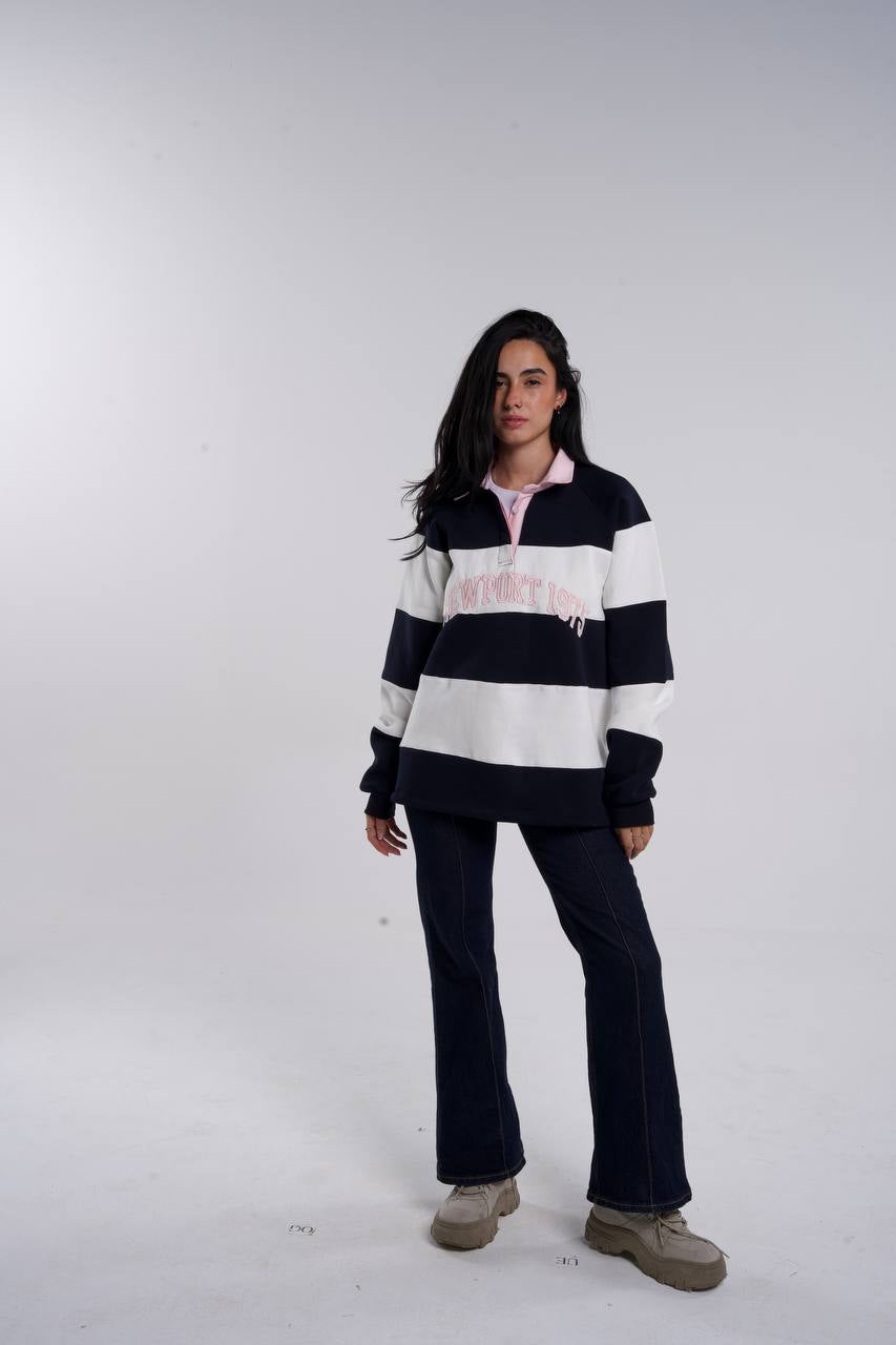 Newport 75" Sweatshirt