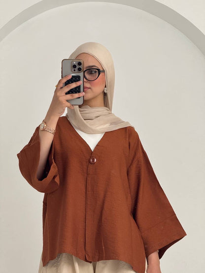 Turkish Kimono