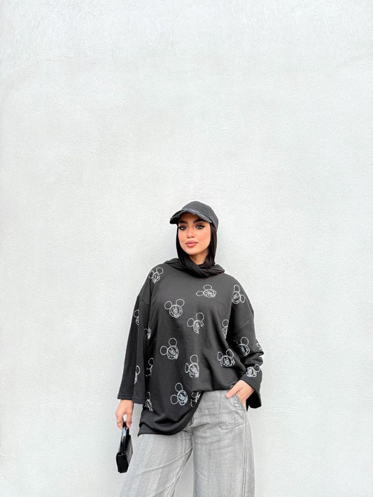 Play Mode Sweatshirt