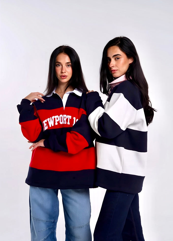 Newport 75" Sweatshirt
