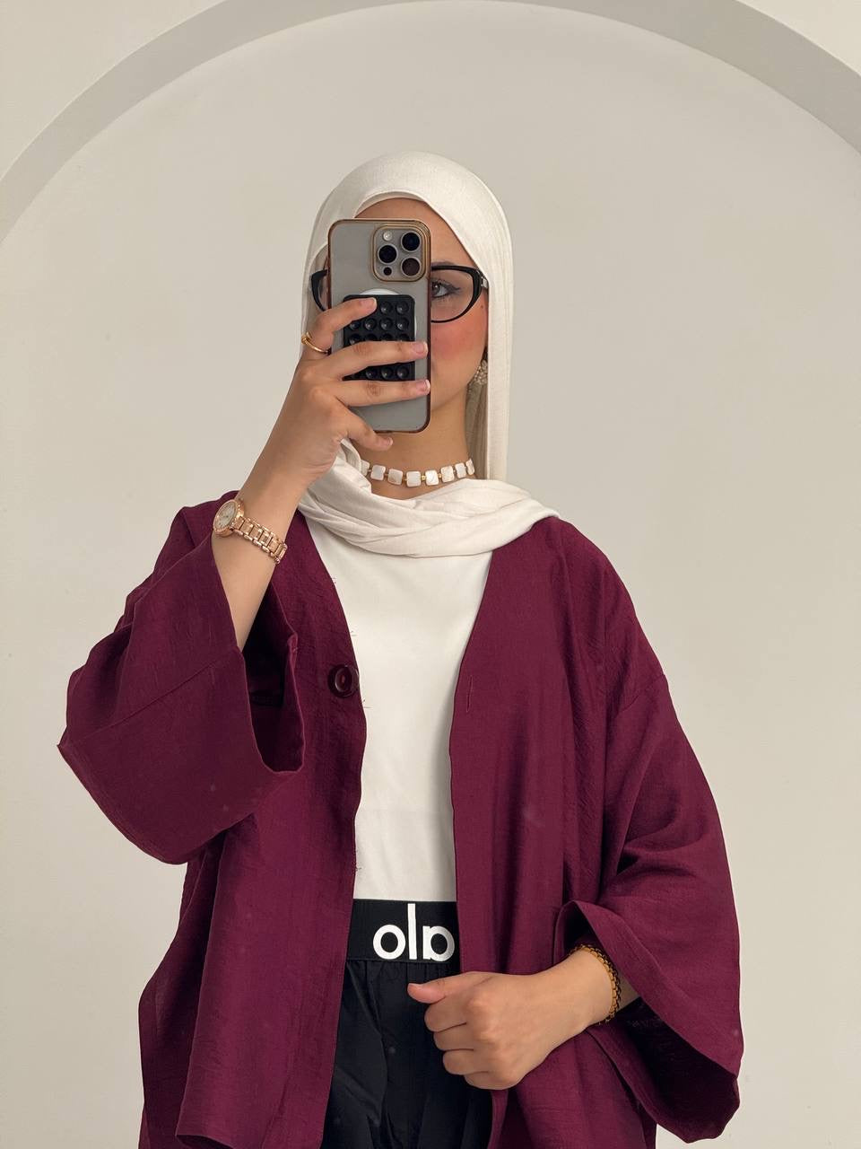 Turkish Kimono