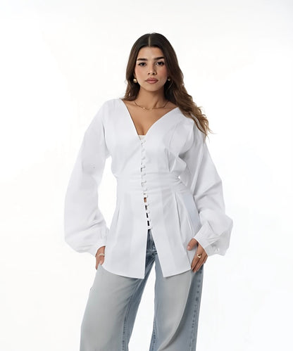 Folded Shirt
