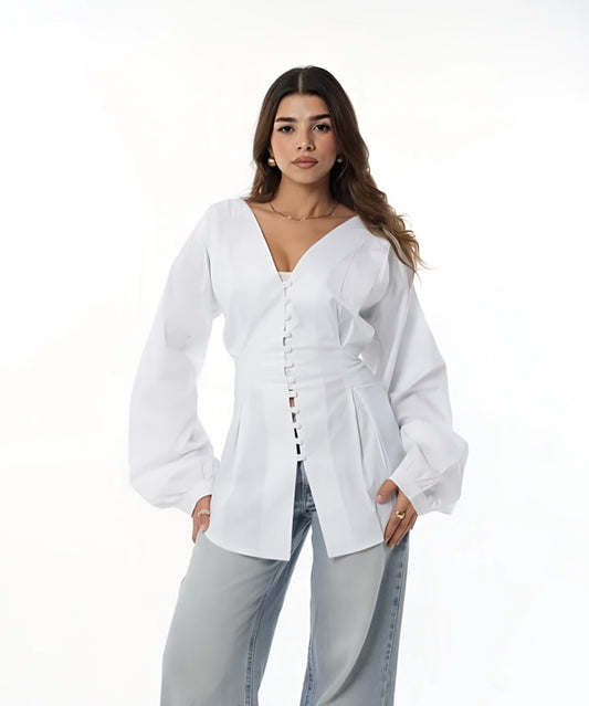 Folded Shirt