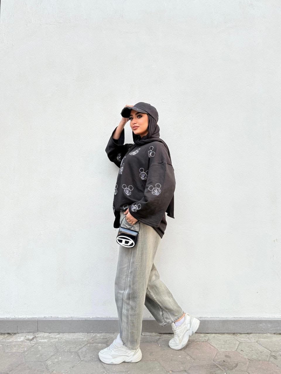 Play Mode Sweatshirt