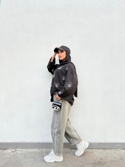 Play Mode Sweatshirt