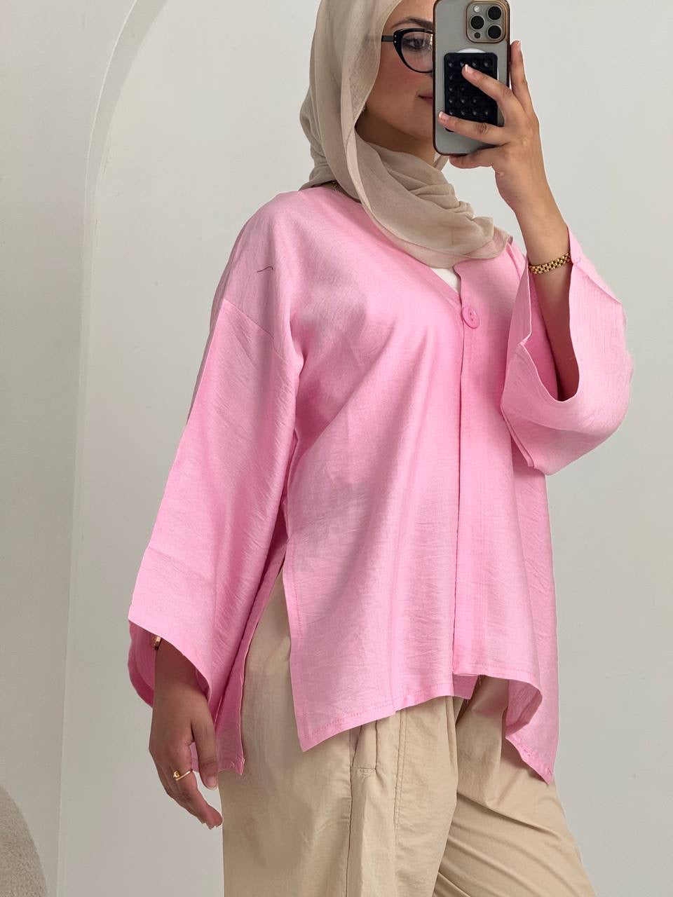 Turkish Kimono