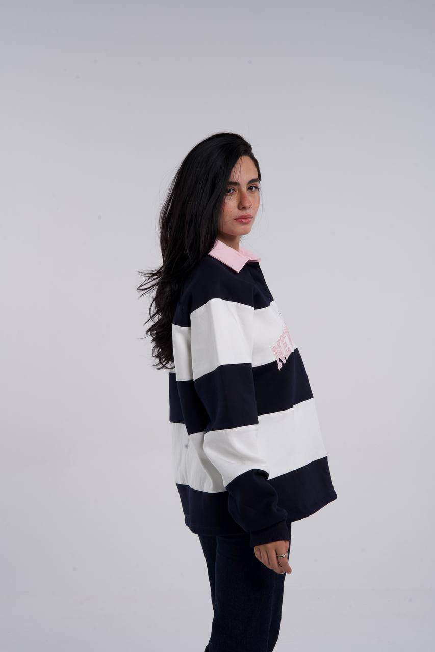 Newport 75" Sweatshirt