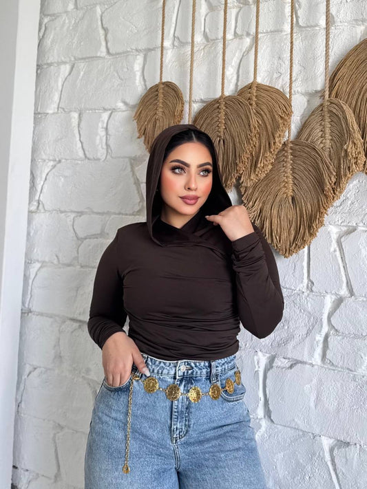 Hood Basic Top
