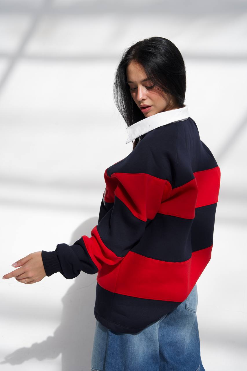 Newport 75" Sweatshirt