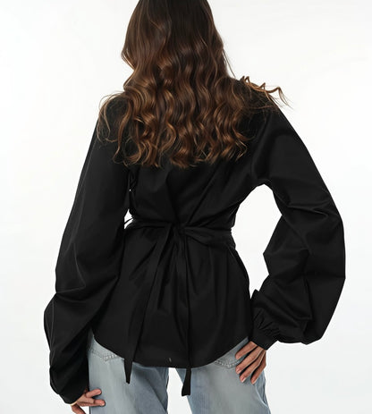 Folded Shirt