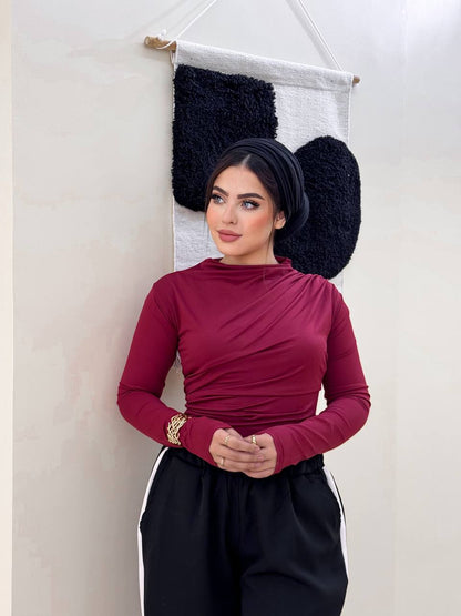 Basic Easy Top