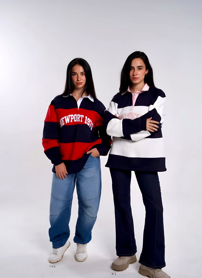 Newport 75" Sweatshirt