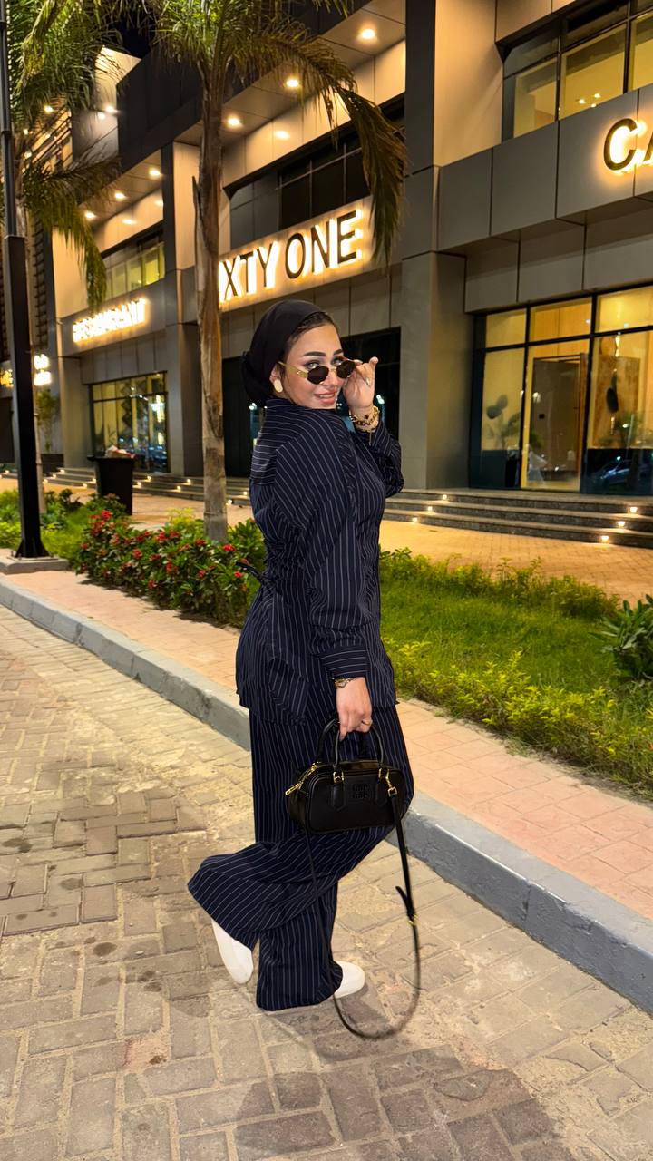 Boss Fit Suit