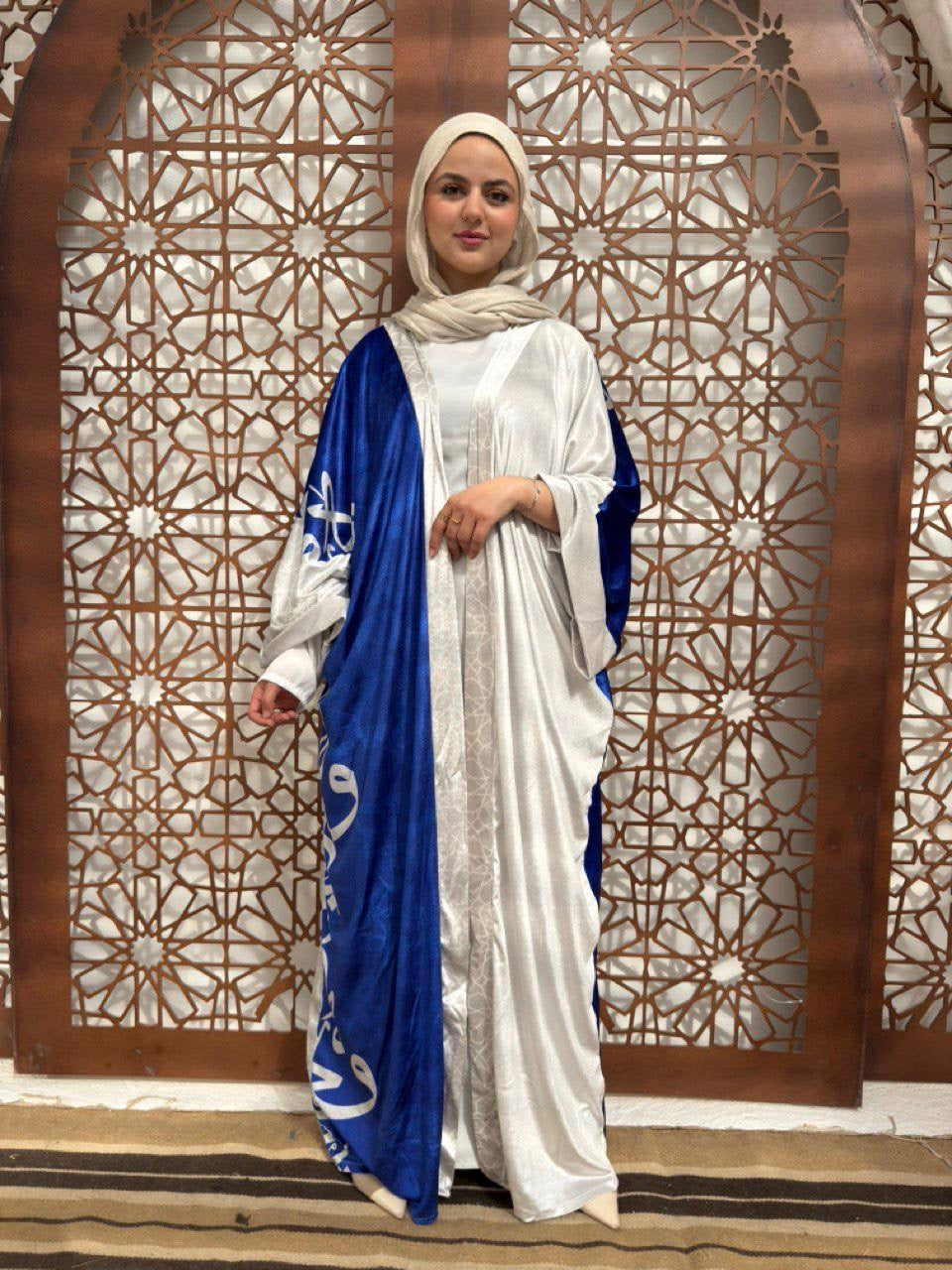 Eastern Kaftan