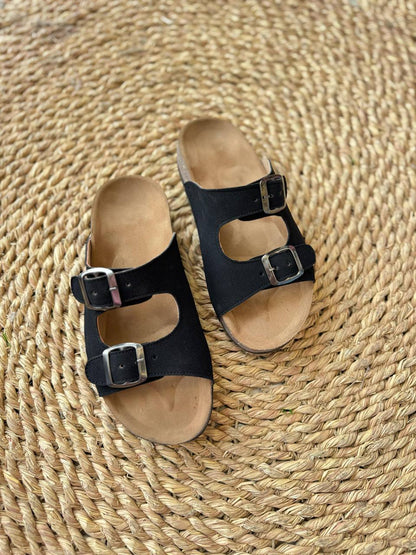 Classic Zara Slipper