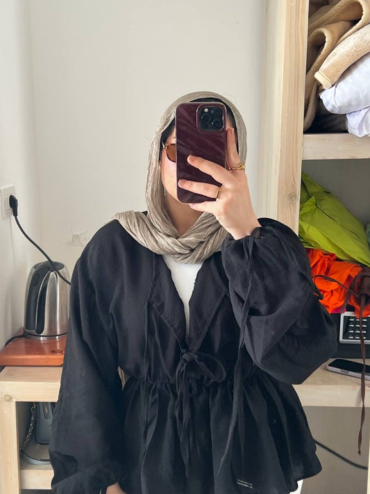 Turkish Blouse