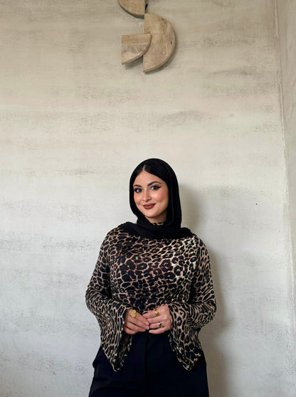 Leopard Basic