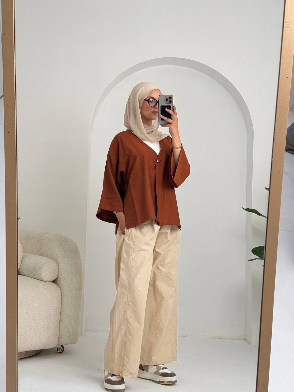 Turkish Kimono