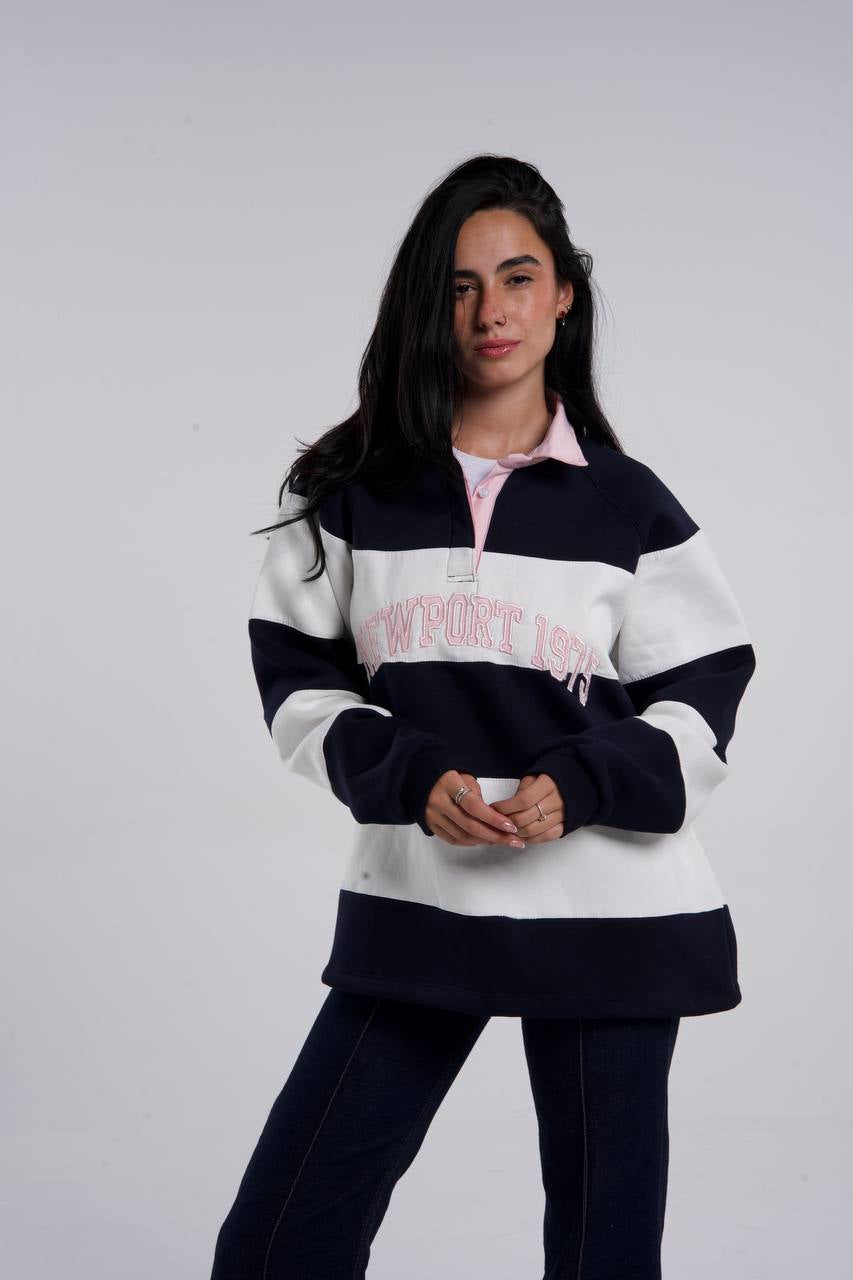 Newport 75" Sweatshirt