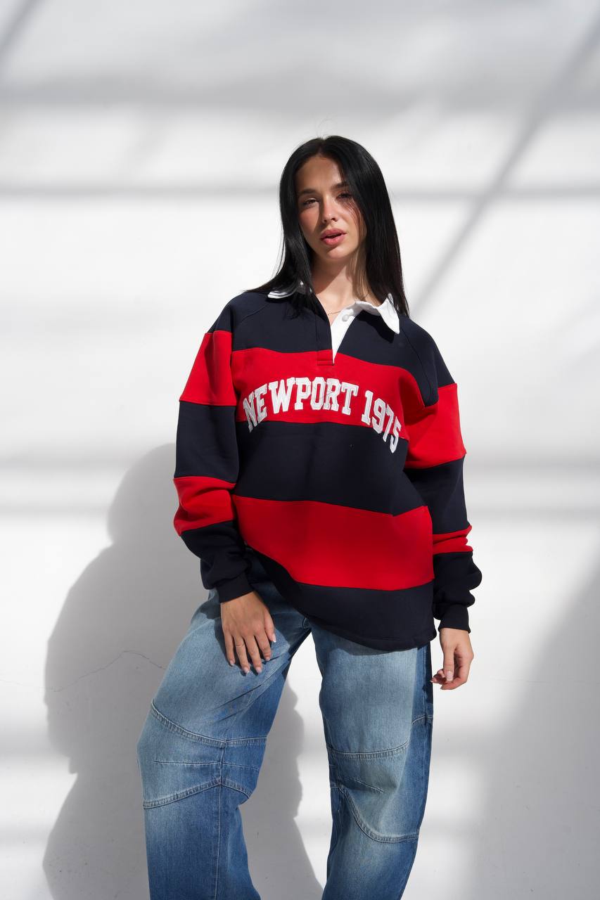 Newport 75" Sweatshirt