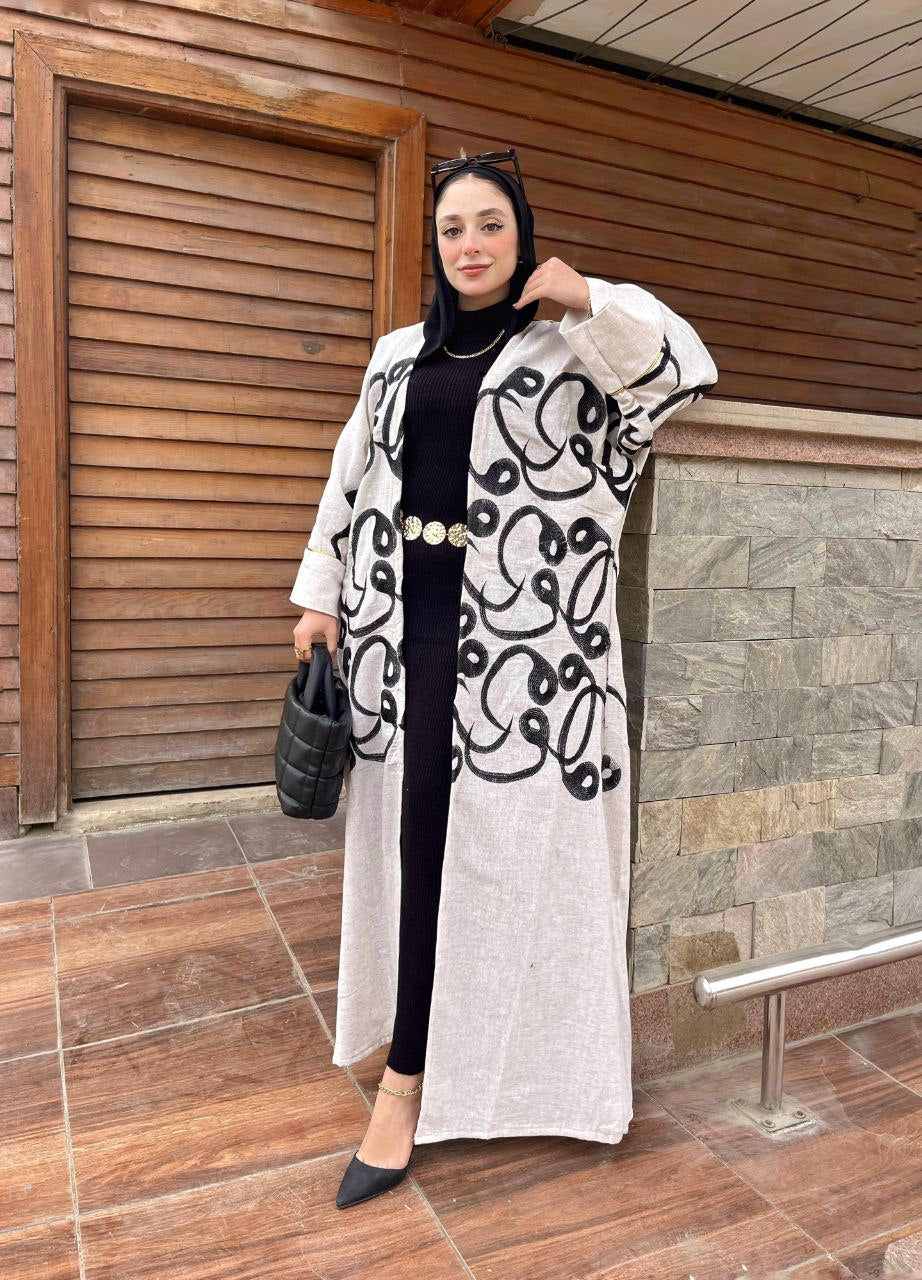 Arabic Kaftan